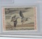 1972-73 DUCK STAMP RW39