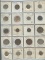 20 VARIOUS FOREIGN COINS