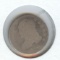 1825 BUST DIME