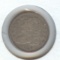 1836 BUST DIME