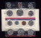 1981 ... P & D Mint Sets