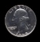 1969-S ... Proof ... Washington Quarter