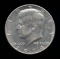 1974 ... Kennedy Half Dollar