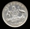 * 1943 ... 6 Pence ... UNC - Silver ... Australia