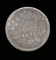 1880-H ... 5 Cent - Silver ... Canada