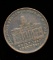 1834 Pre Civil War ... Not One Cent for Tribute ... Hard Times Token