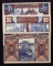3 Note Set ... 1920 Notgeld ... Old Money