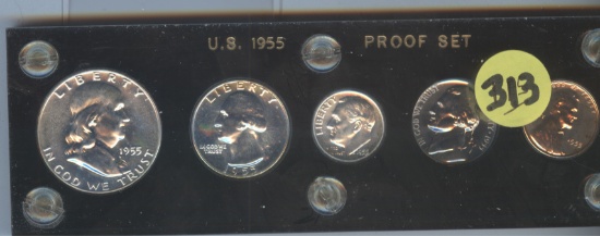 1955 PROOF SET