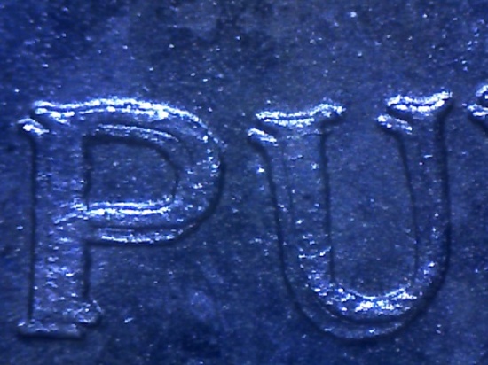 1977 MEXICO 100 PESO DBL DIE
