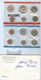 1970 P&D MINT SET