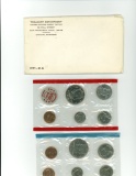 1971-P&D MINT SET