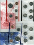 1999 MINT SET