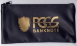 PCGS ... Bank Note Bag ... 5 1/2 in x 10 3/4 in