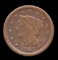 1845 ... Large Cent