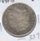 1890-S MORGAN SILVER DOLLAR
