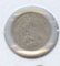 1891 MEXICO 5 CENTAVOS