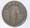 1927-S STANDING LIBERTY QUARTER