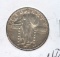 1930-S STANDING LIBERTY QUARTER