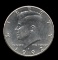 1992 ... Kennedy Half Dollar