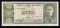 10 Pesos ... Old Bolivia Banknote