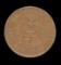 10 Cash ... Old Chinese Copper Coin