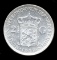 *2 1/2 Gulden... 1939 Silver ... Netherlands