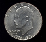 1976-D ... Ike Dollar