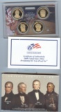 2009-S PRESIDENTIAL PROOF SET