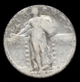 1928-S ... Inverted 