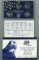 2003-S STATE QUARTERS PROOF SET