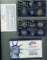 2006-S CLAD PROOF SET
