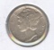 1926-D MERCURY DIME