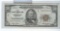 SERIES 1929 $50 NATIONAL CURRENCY