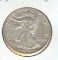 1942-D WALKING LIBERTY HALF