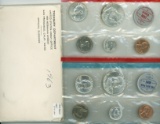 1963-P&D MINT SET