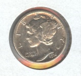 1916-S MERCURY DIME