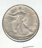 1941-S WALKING LIBERTY HALF