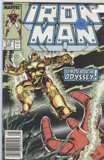 MARVEL COMICS GROUP