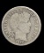 1910-S ... Better Date ... Barber Dime
