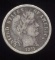 1911-D ... F - Better Date ... Barber Dime