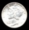 1941 ... BU  UNC ... Mercury Dime