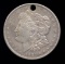 1921 ... Morgan Dollar