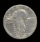 1927-D ... Bold Clear Date ... Standing Liberty Quarter