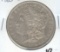 1883-O MORGAN SILVER DOLLAR