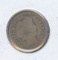 1898-S BARBER DIME