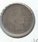 1900-O BARBER QUARTER
