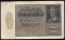 10,000 Marks ... Old German Reichsbank Note