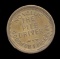 Inglewood, CAL ... The Pile Driver ... 1932 Old Token