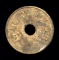 Karl W. Muller ... Car Wash ... German Token
