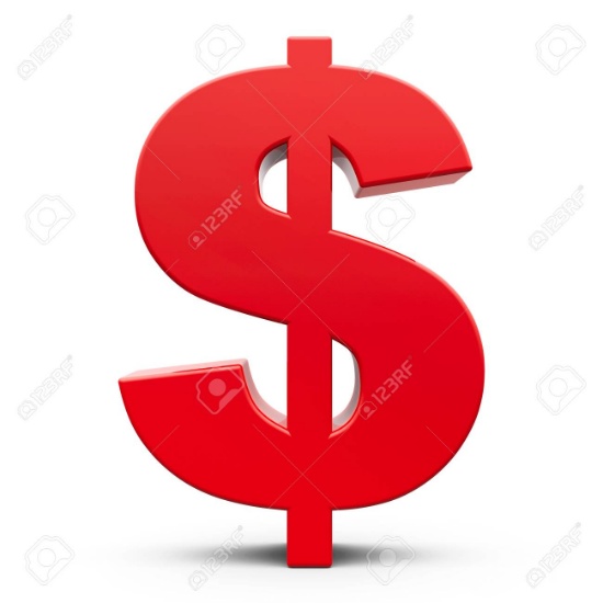 AFTER 10 September --- Call-in CC info -- or -- Check --or-- Money Order